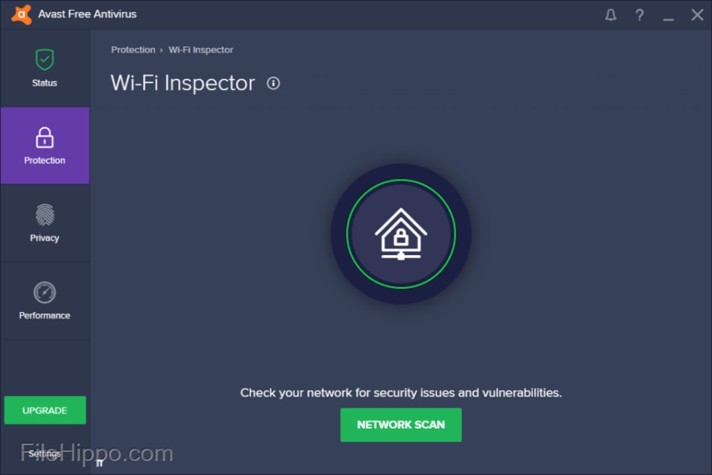 free avast download cnet