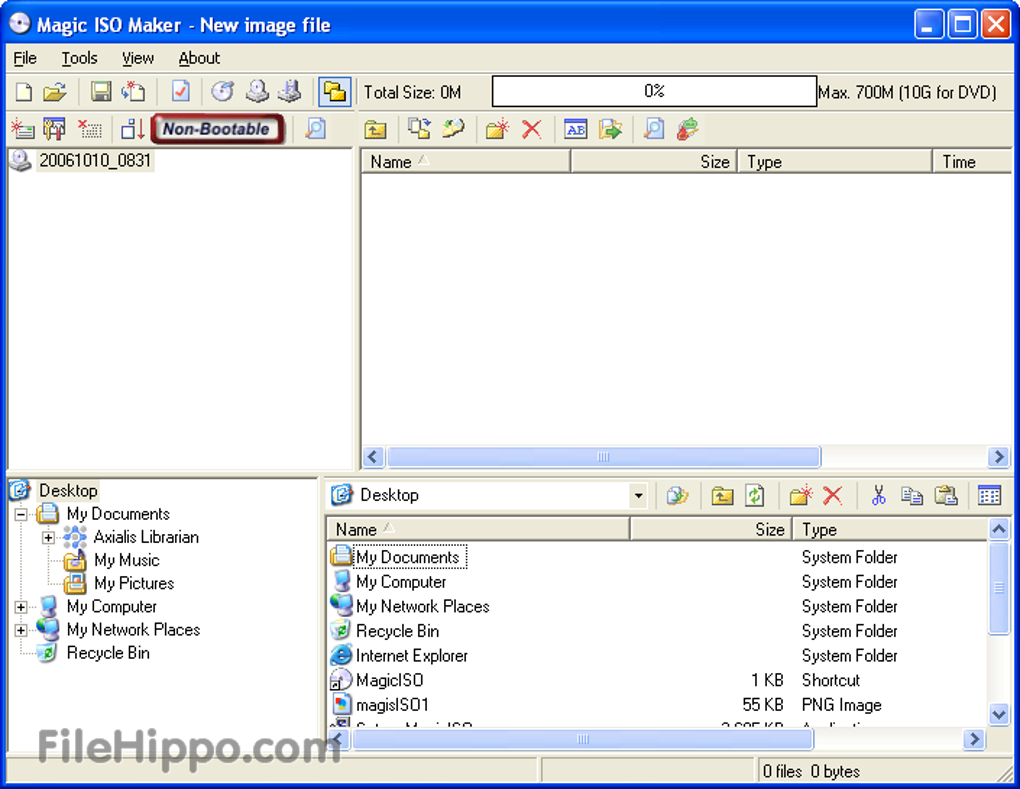 download daemon tools lite filehippo