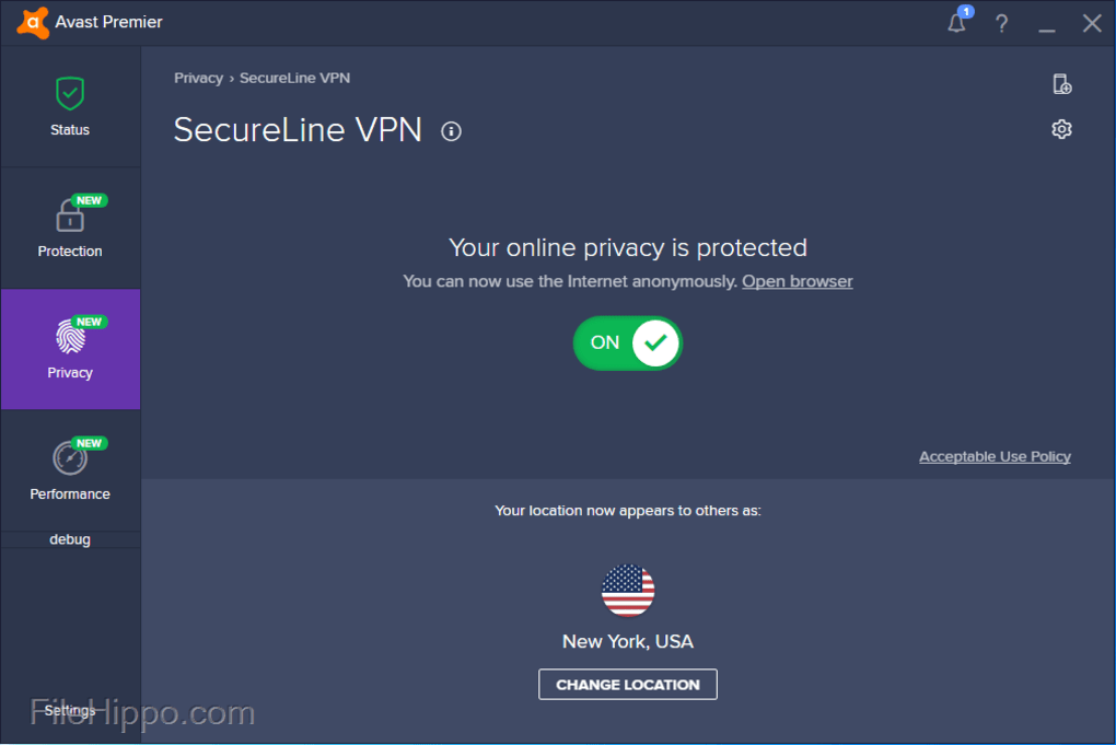 win download files avast