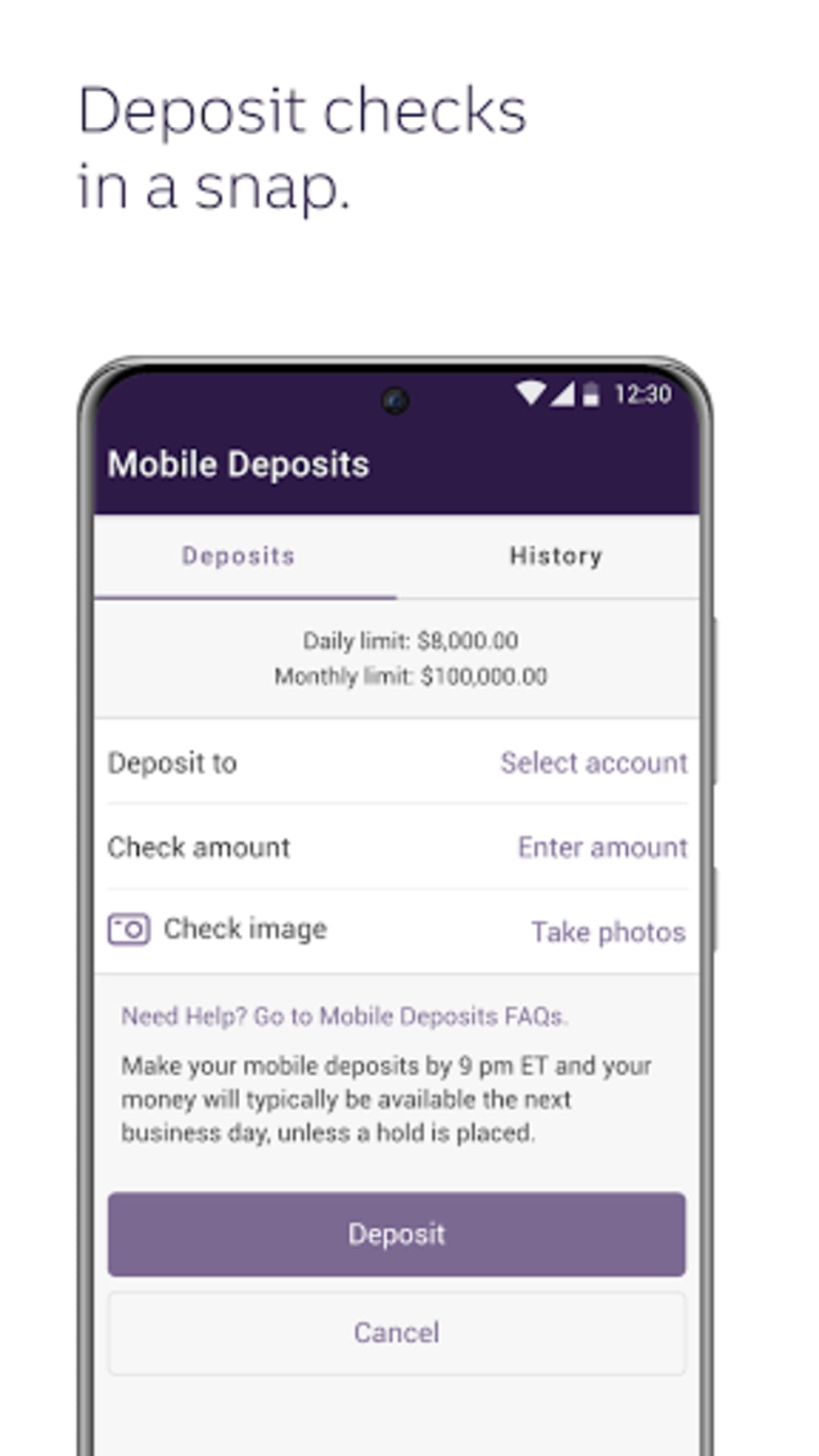 truist mobile banking login
