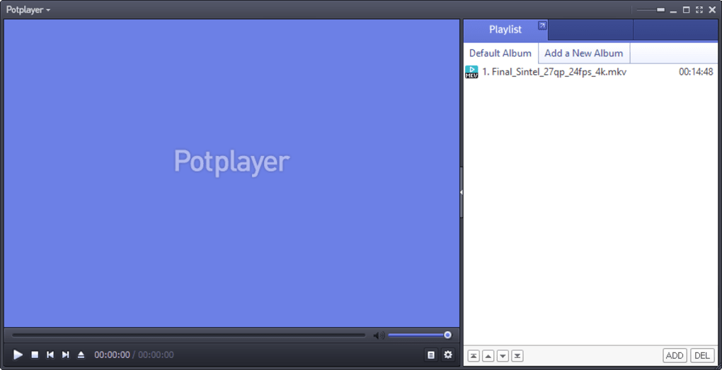 potplayer free download filehippo