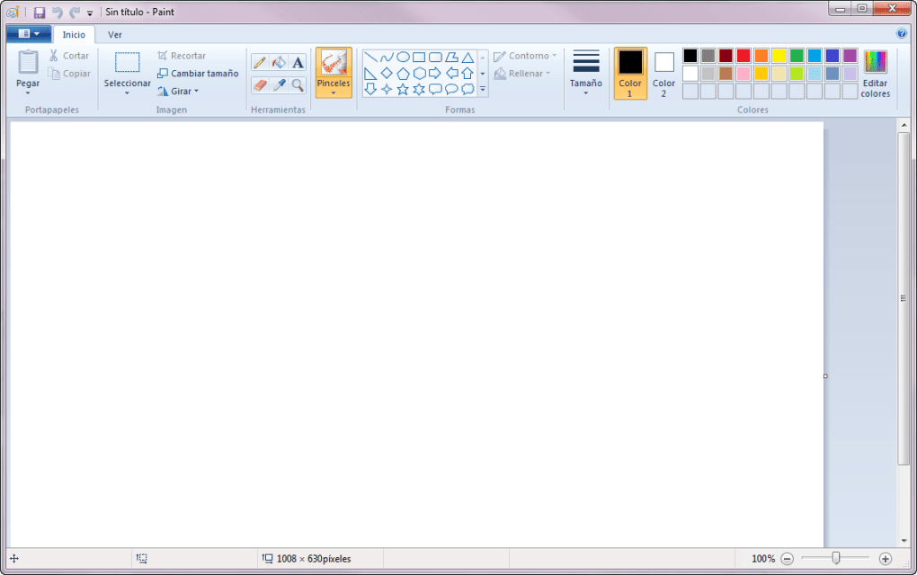 ms paint latest version free download