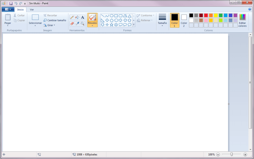 windows paint download for mac