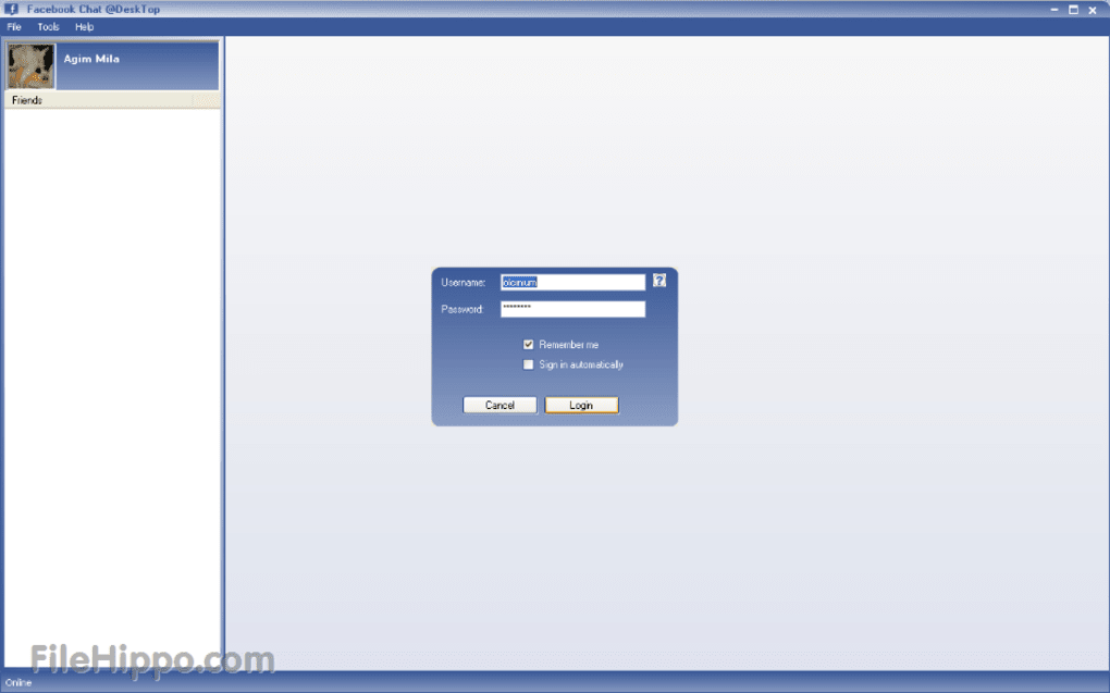facebook messenger free download for windows 8 64 bit