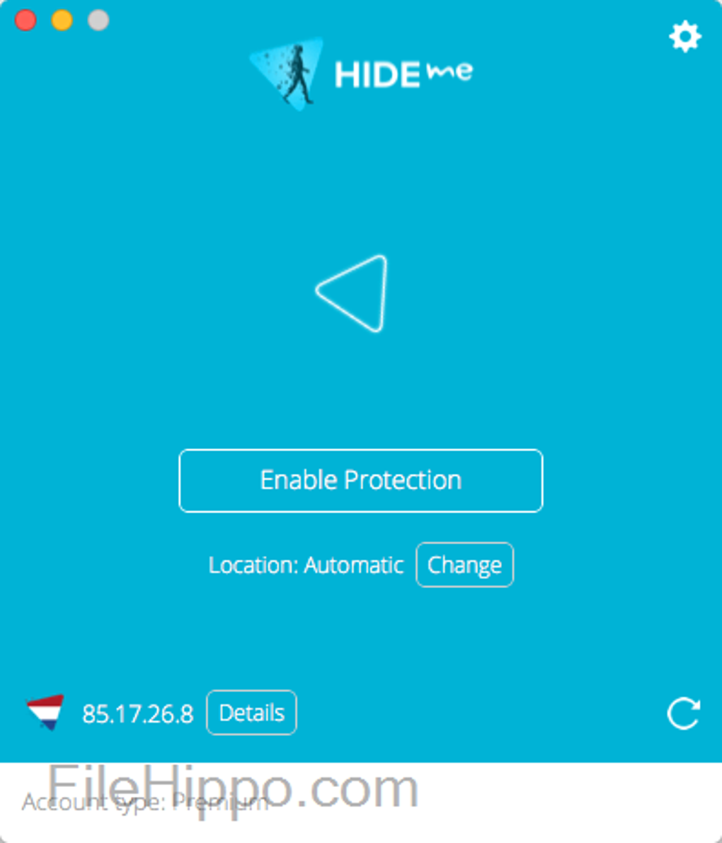 apps like hideme vpn