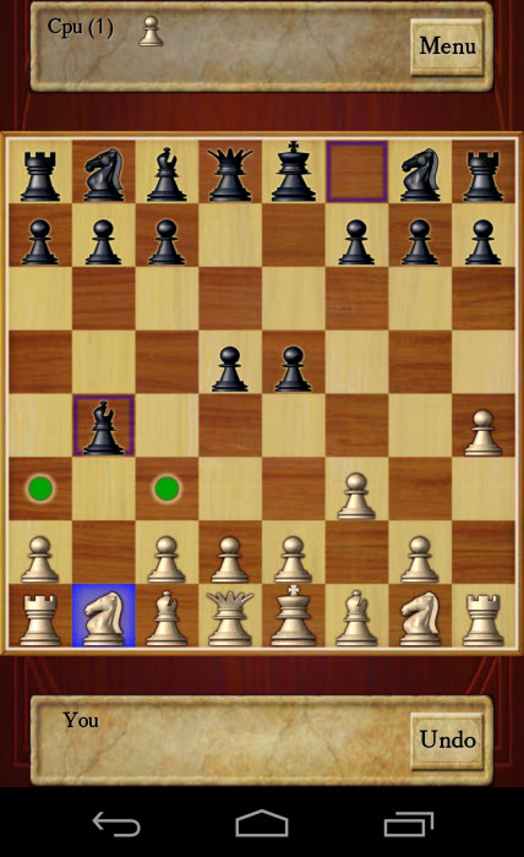 download the new version for android FPS Chess