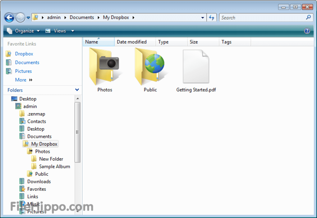 dropbox download for pc