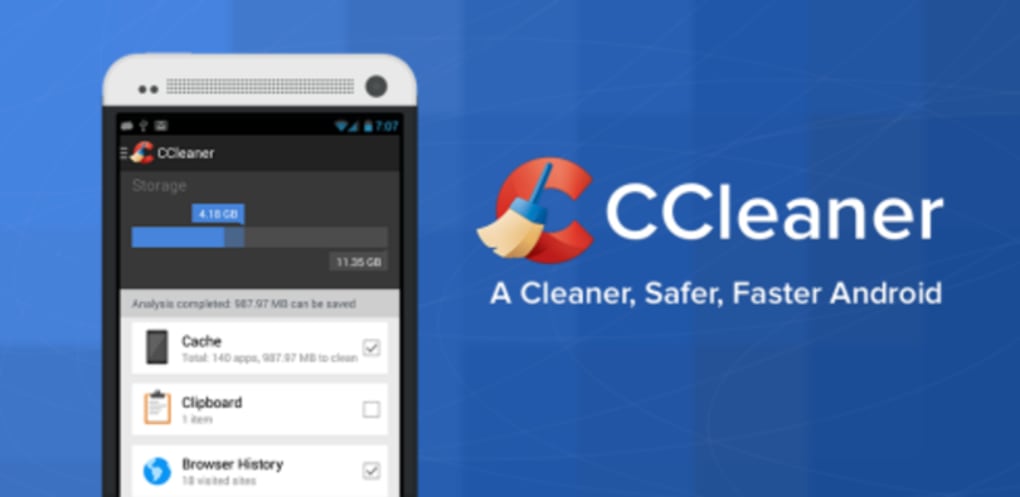 for android download CCleaner Professional 6.13.10517