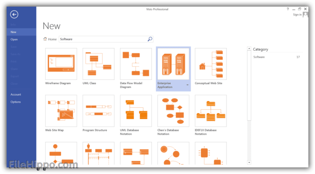 download visio for mac trial