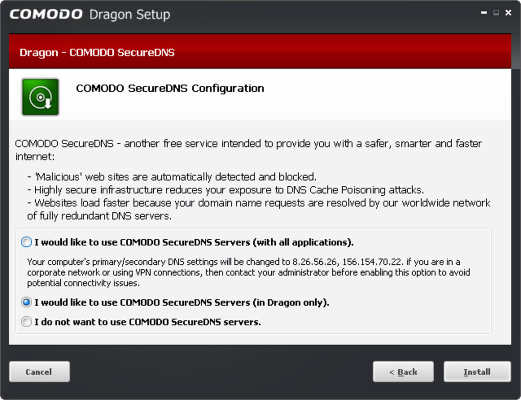 Comodo Dragon 113.0.5672.127 instal the new for windows
