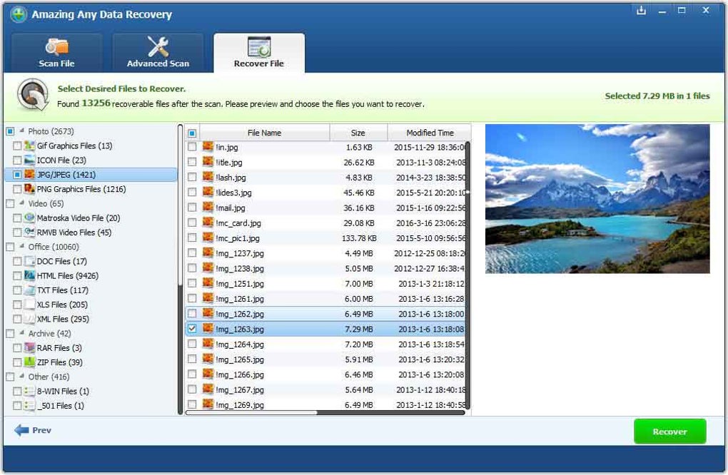 download free data recovery