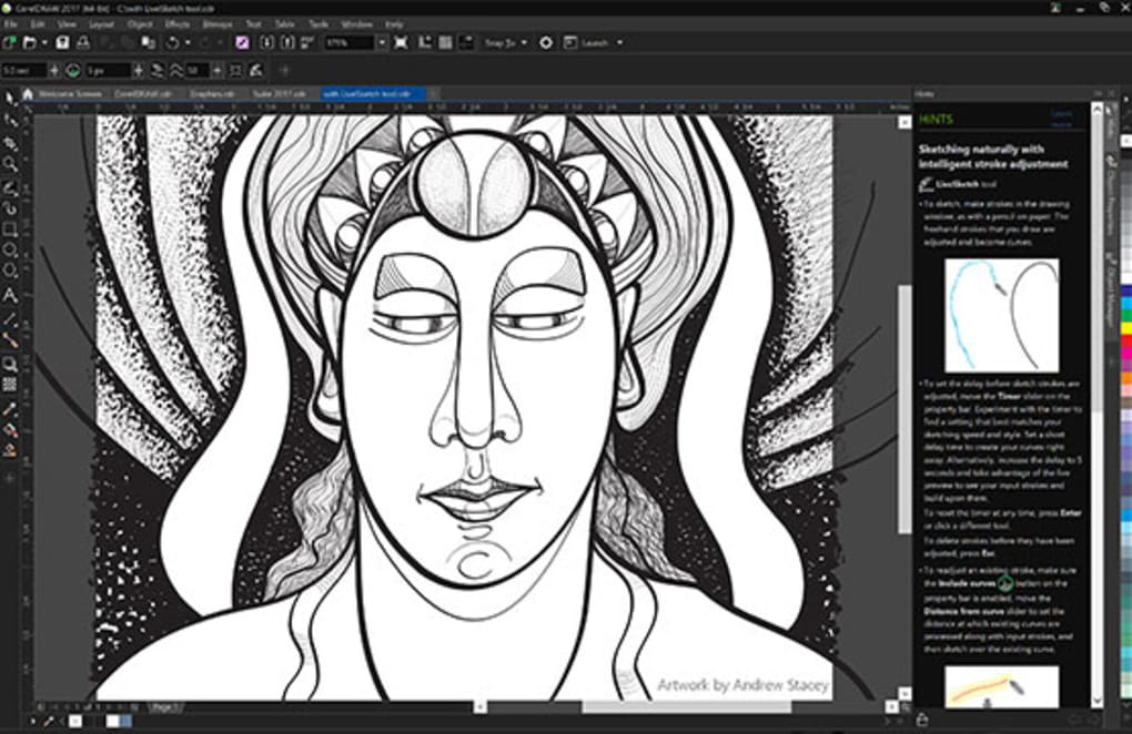 download the new version for windows CorelDRAW Graphics Suite 2022 v24.5.0.686