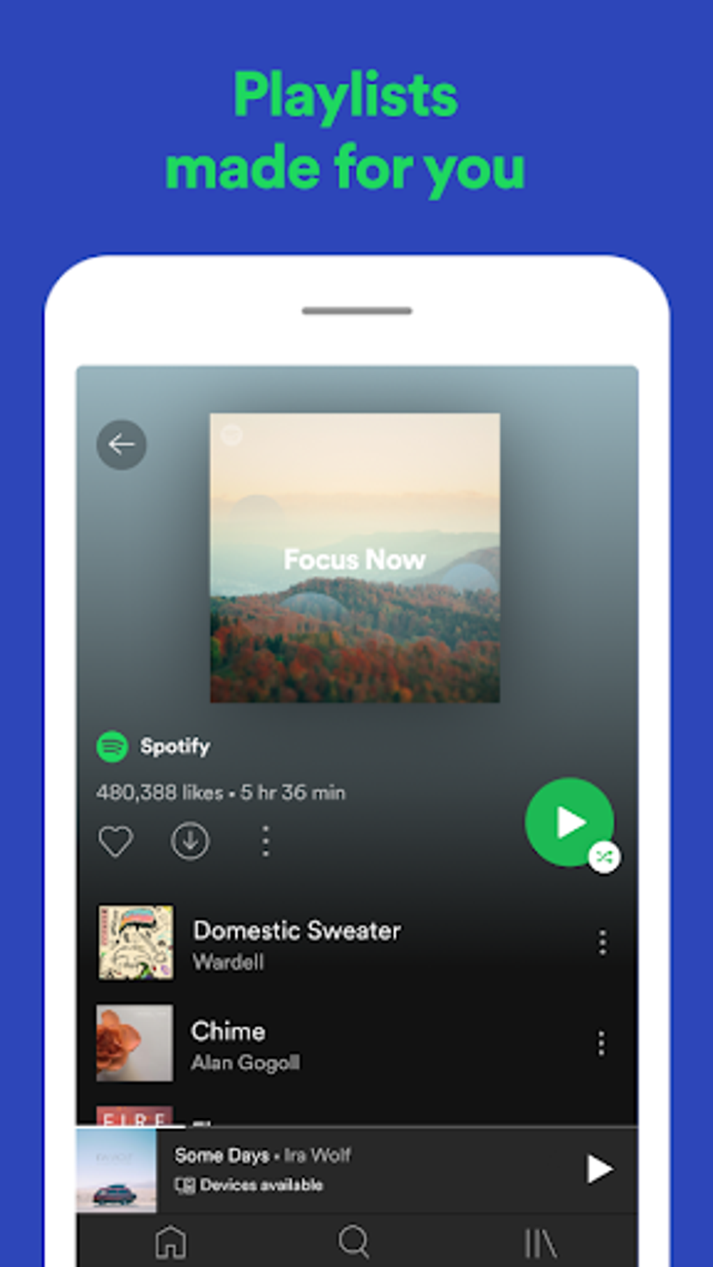 Spotify Music Download Folder Android