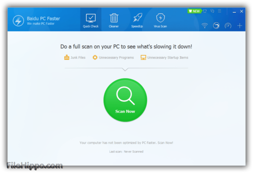 baidu wifi hotspot free download latest version for windows7