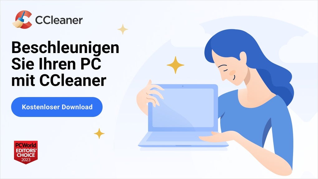 CCleaner