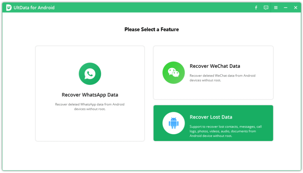 android phone data recovery software free download for pc