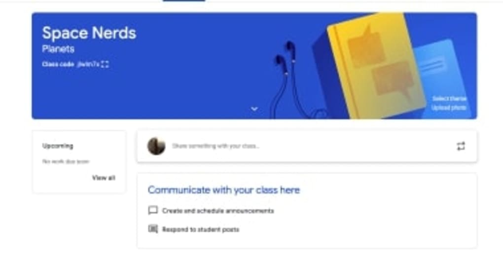 download google classroom for windows