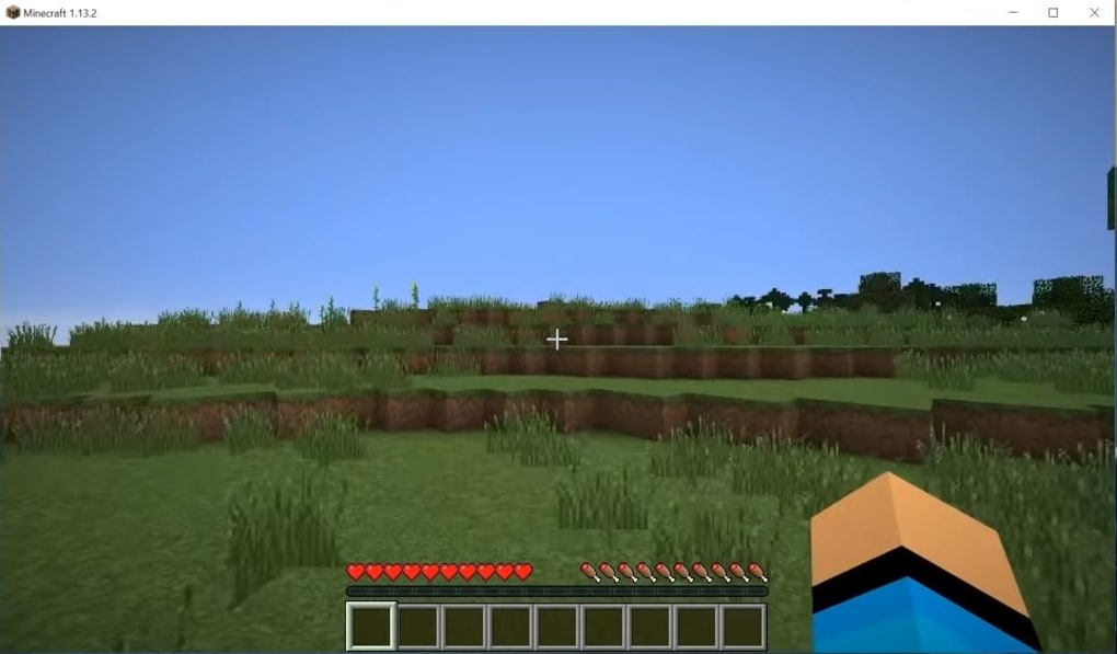 bluetooth network mac and windows for multiplayer on minecraft