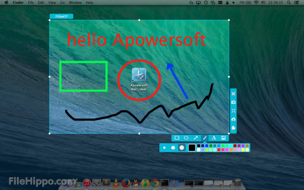 Download apowersoft mac screen recorder