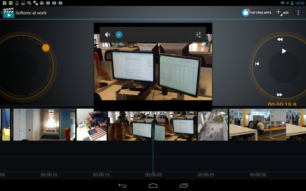 Download Video Maker Movie Editor APK 1.6.8 for Android