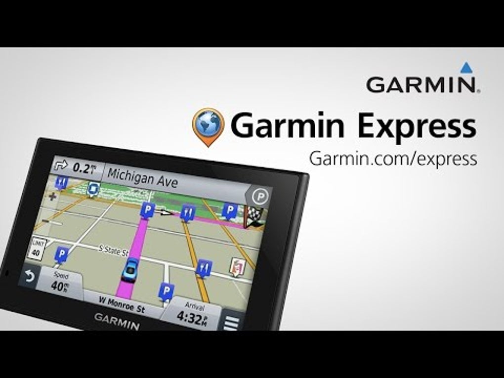 garminexpress com