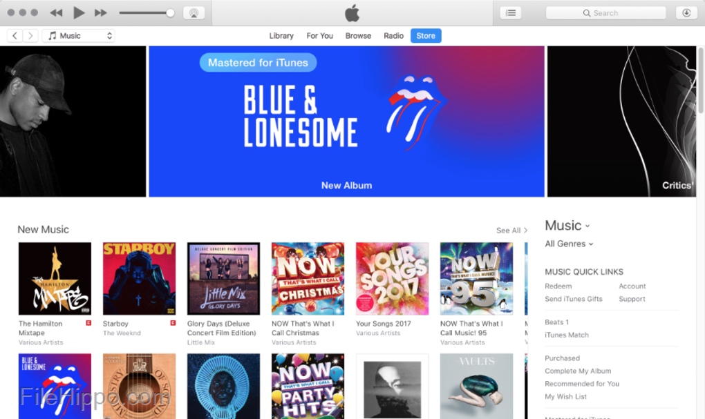 download itunes 12.8.3 for mac