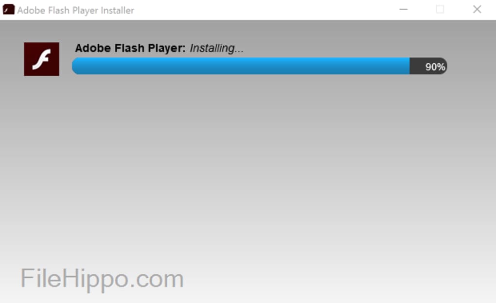 adobe flash player for windows 32 bit free download