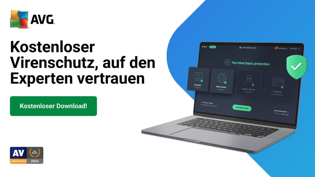 AVG AntiVirus