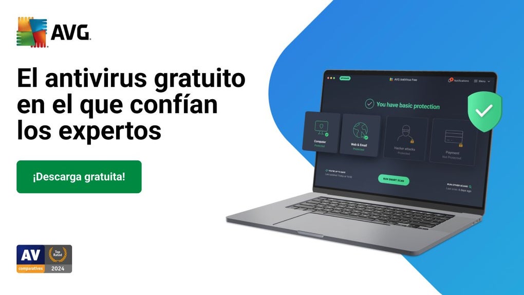AVG AntiVirus