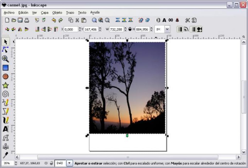 Inkscape for Windows