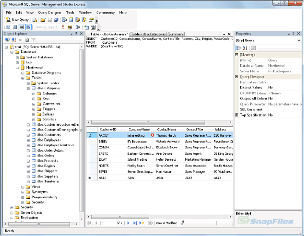 Mssql download. Базы данных MS SQL. Интерфейс SQL Server Management Studio. База данных SQL Server Management Studio. MS SQL Server Интерфейс.