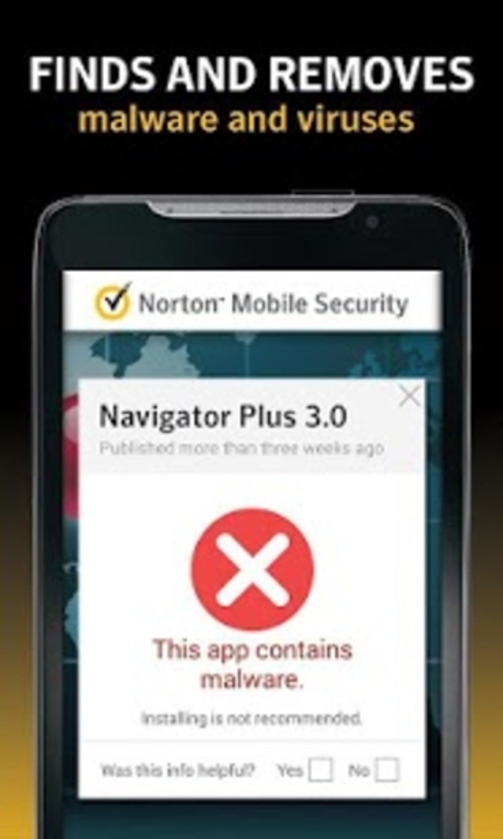 norton for android free download