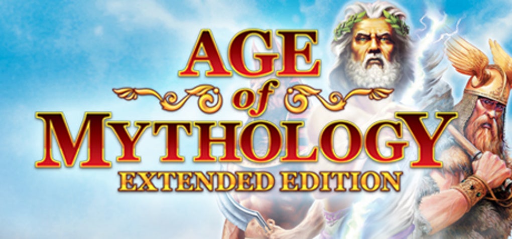 free download age of mythology