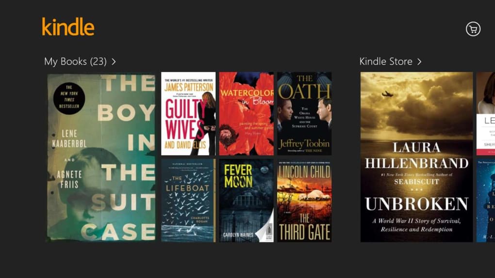 kindle for mac not syncing