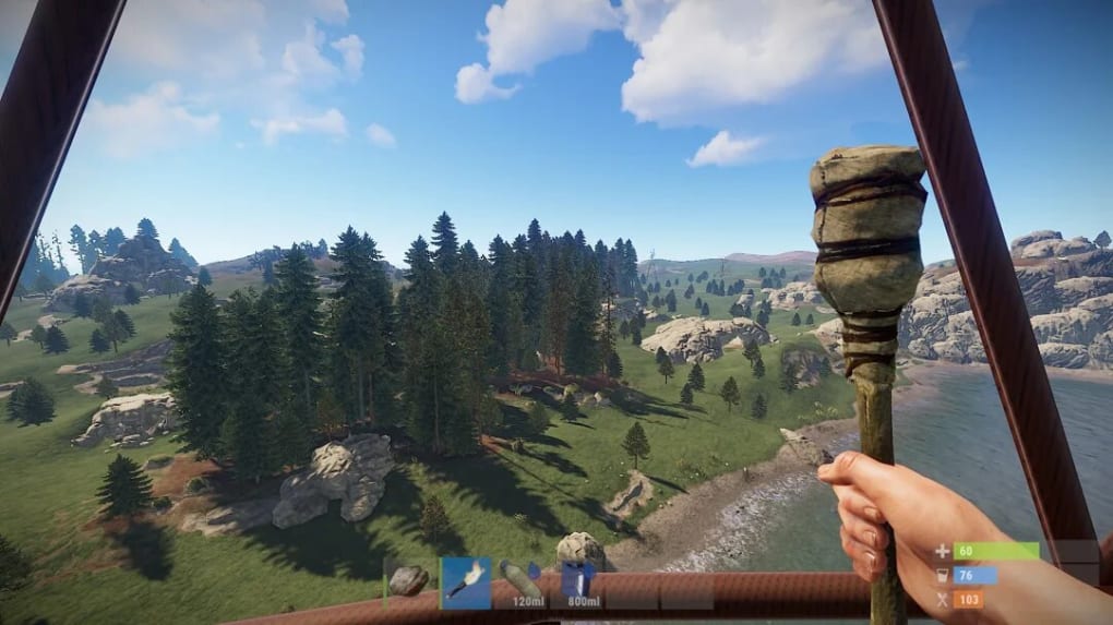 rust download pc free