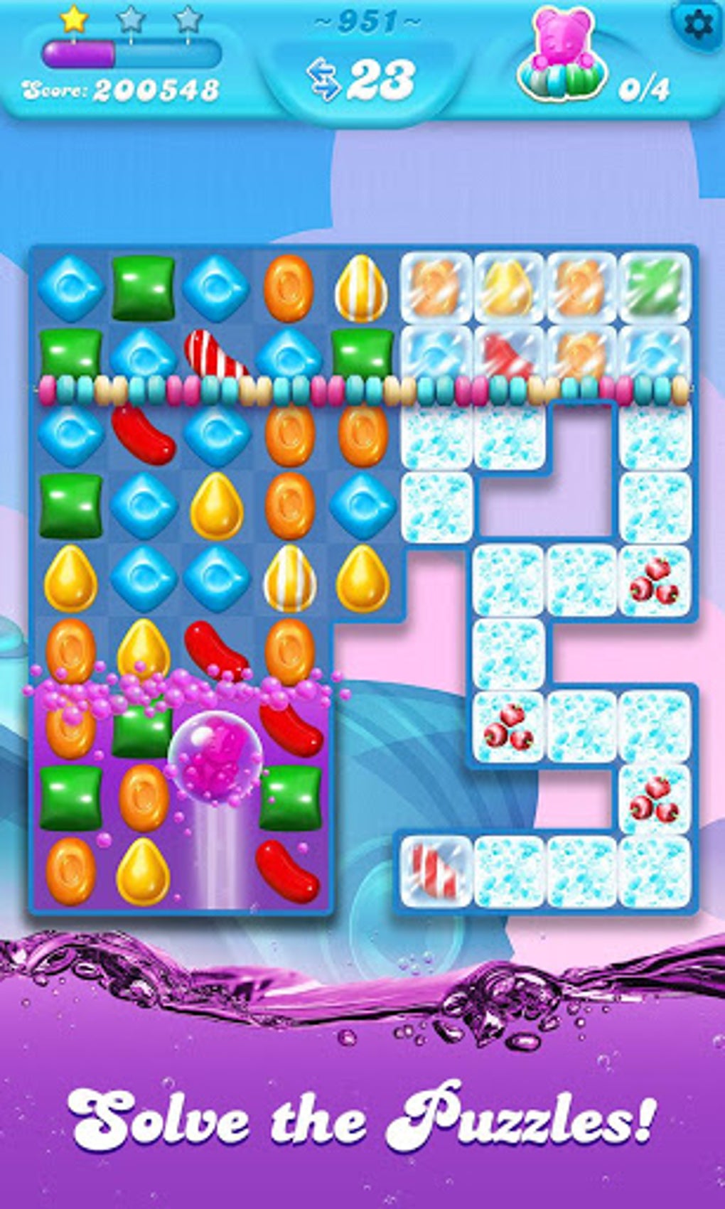 candy crush soda saga mods