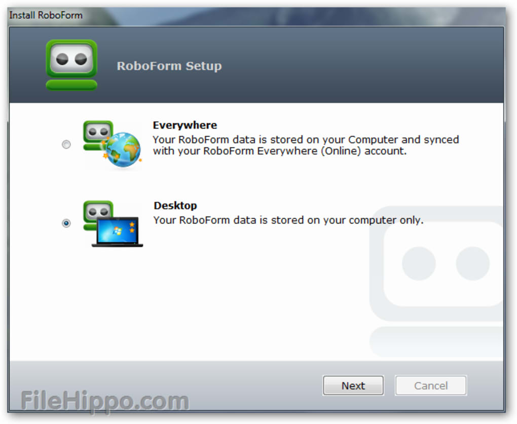 roboform download for windows 10