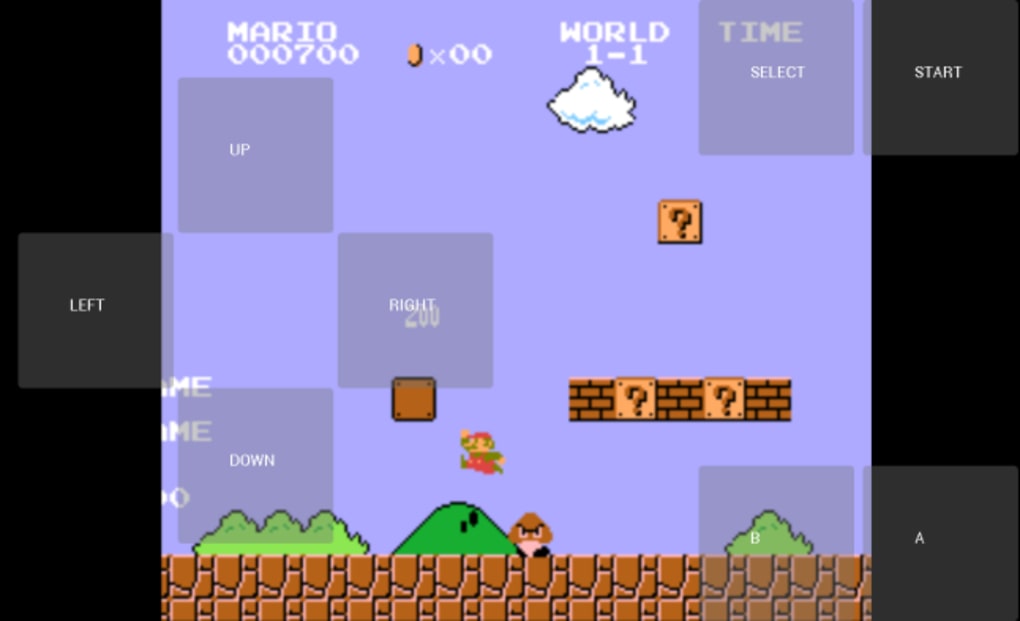 The Super Mario Bros instal the new version for android