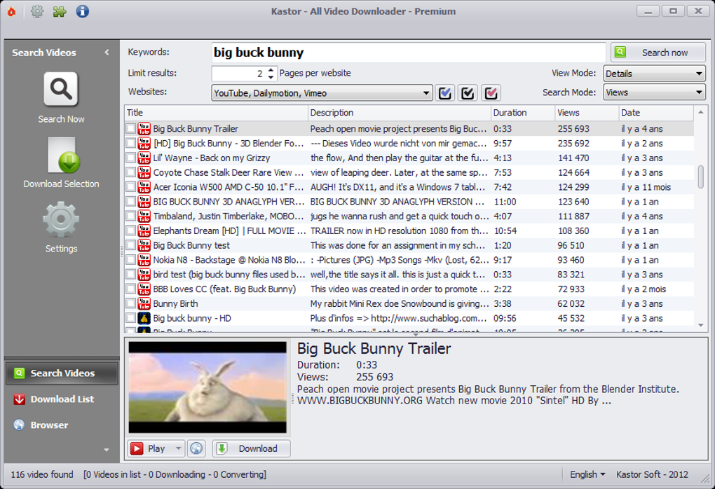 xbuddy video downloader