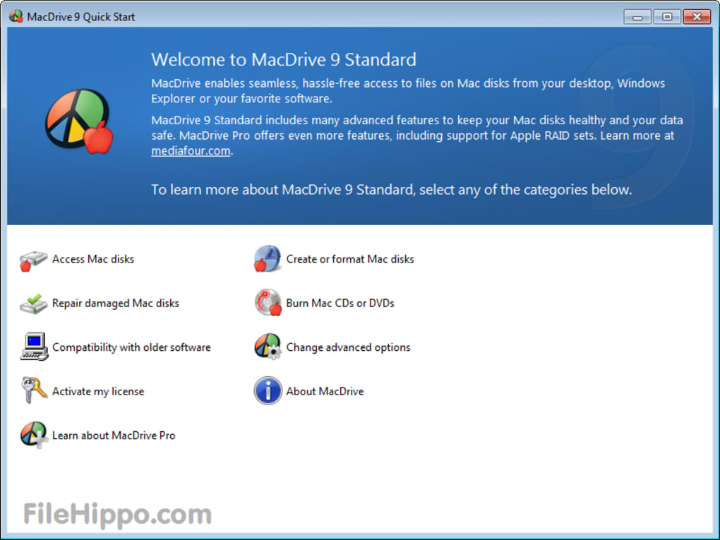 macdrive for windows 10 free download