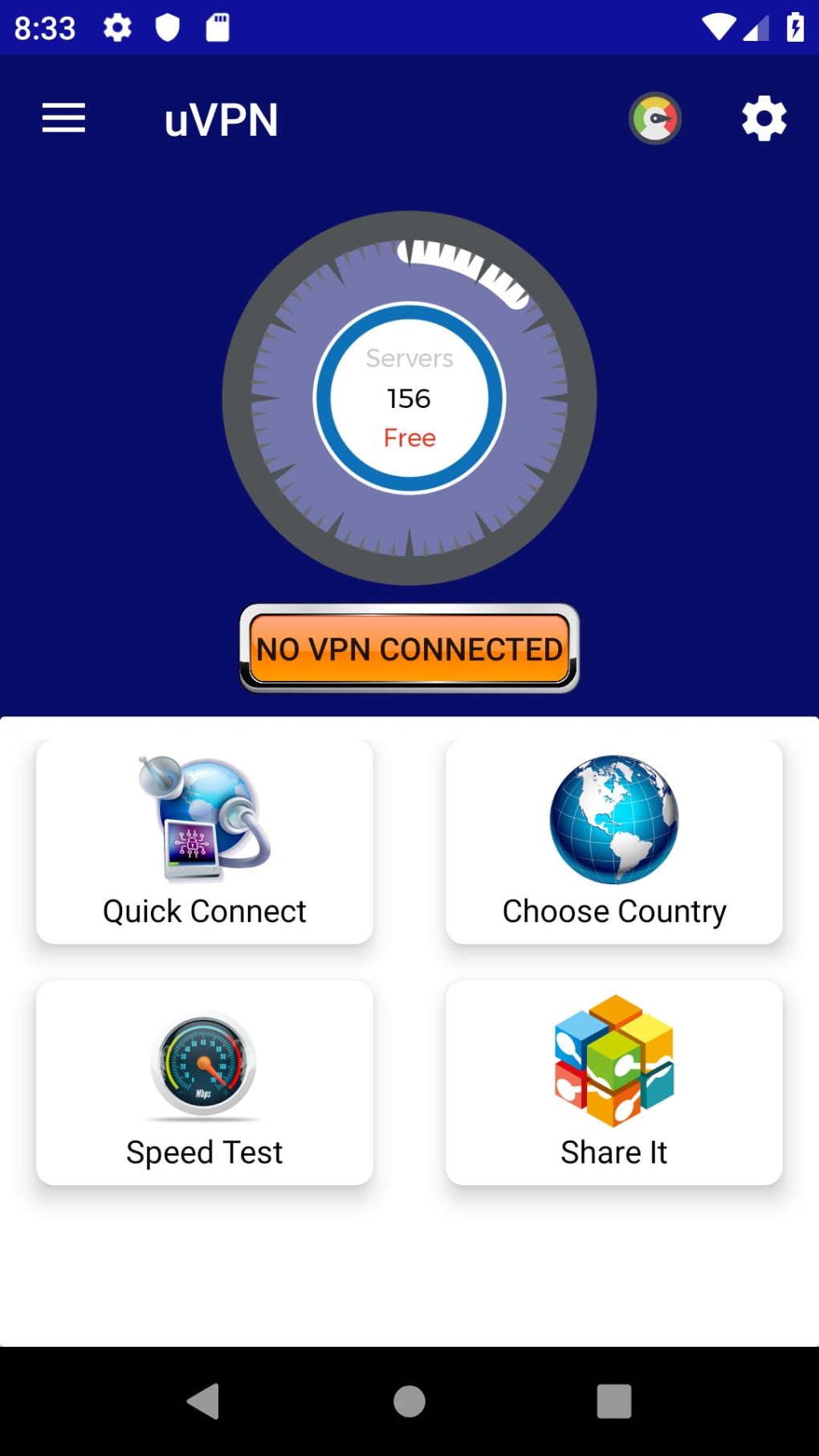 Download Ultimate VPN 1.4.5 for Android - Filehippo.com
