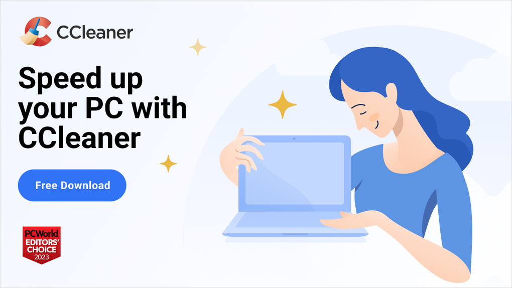 CCleaner for Mac