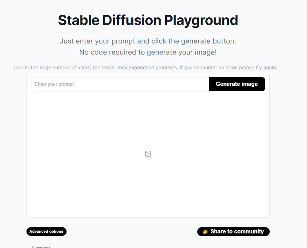 Download Stable Diffusion Online 1.0 for Web Apps - Filehippo.com