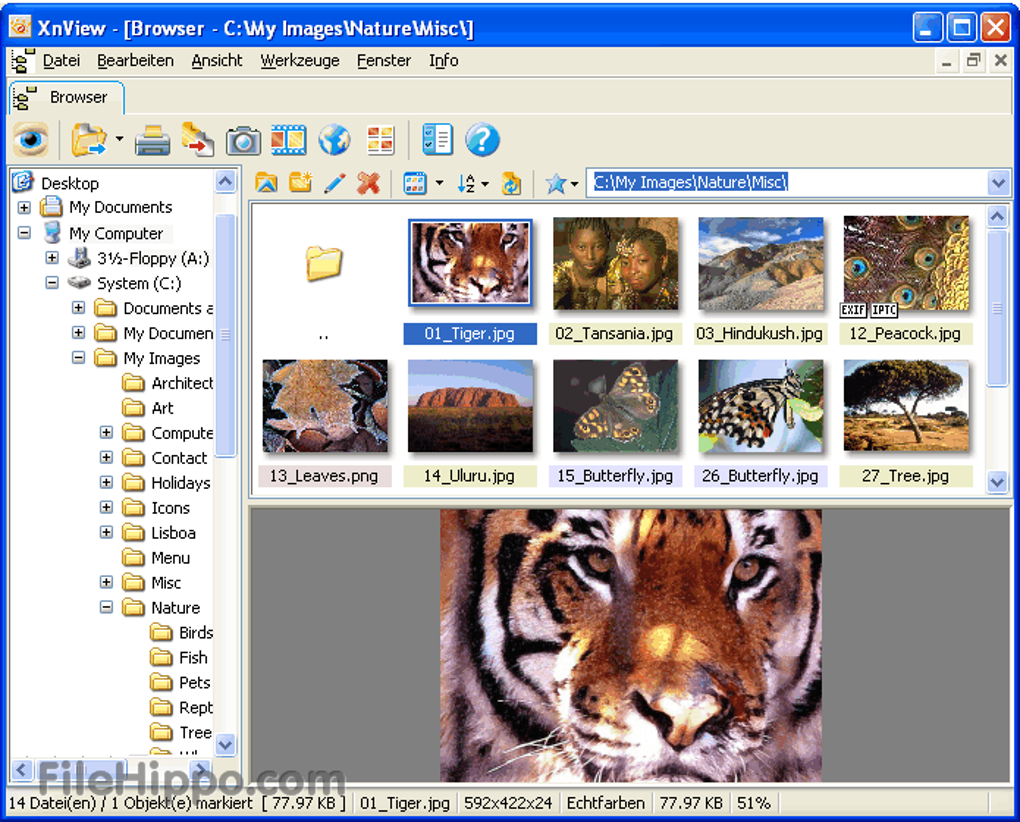 download xnview mp