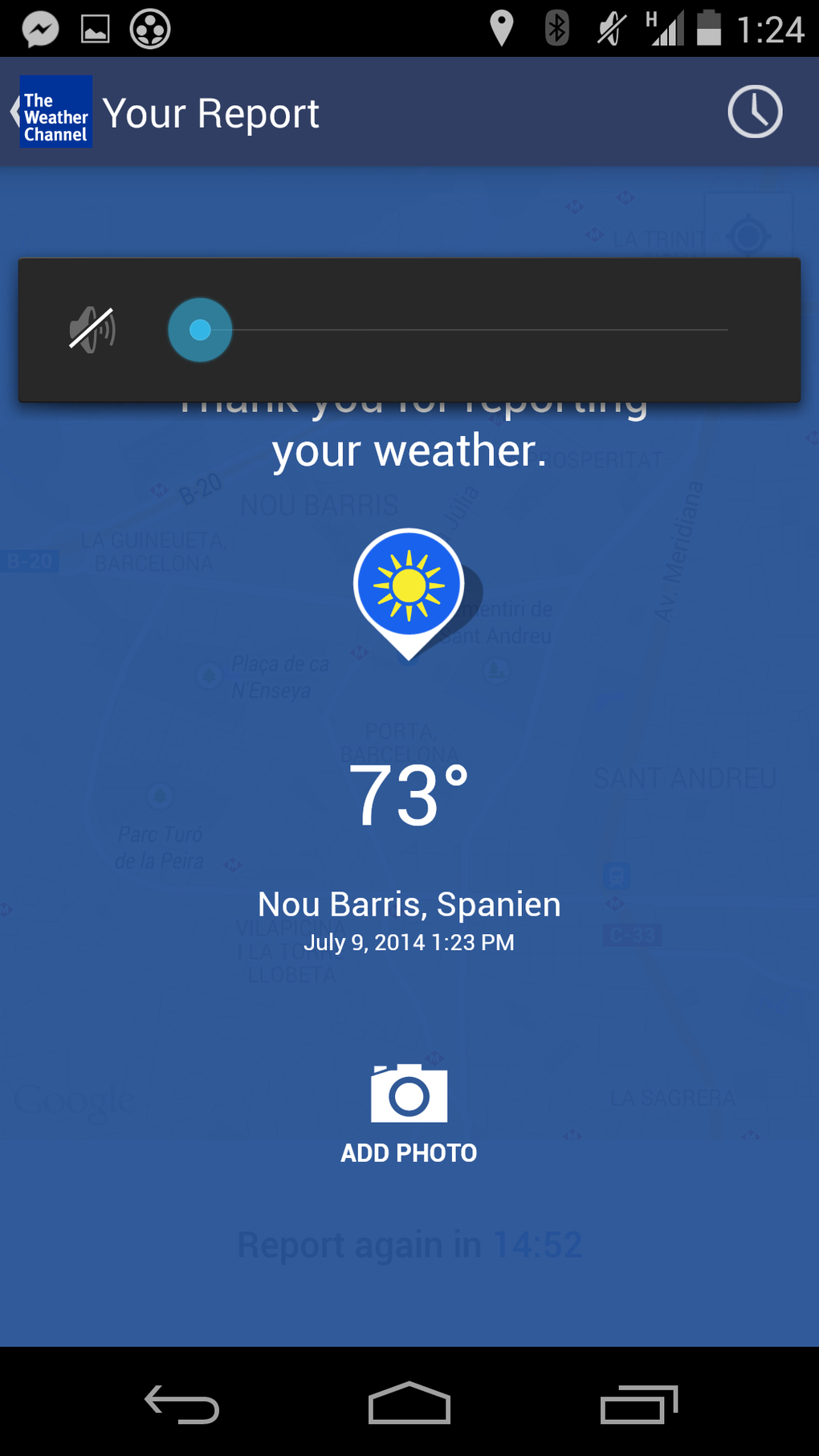 download the weather channel tv live