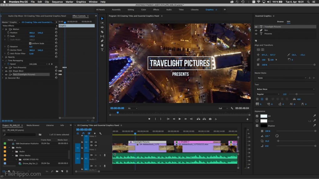 Adobe Premiere Pro 2023 v23.5.0.56 download the new version for android