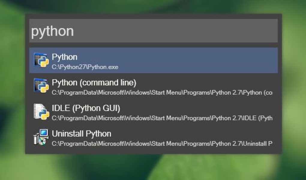 Python idle download. Liteware примеры. Wox.