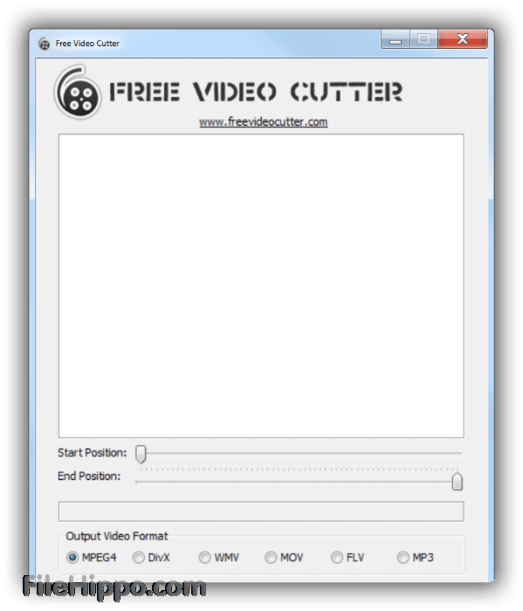Free Video Cutter Free