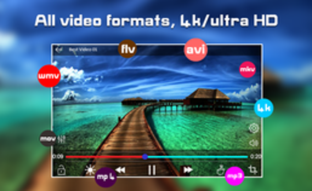 Download XXX Video Player HD X Player APK 2 41 For Android 
