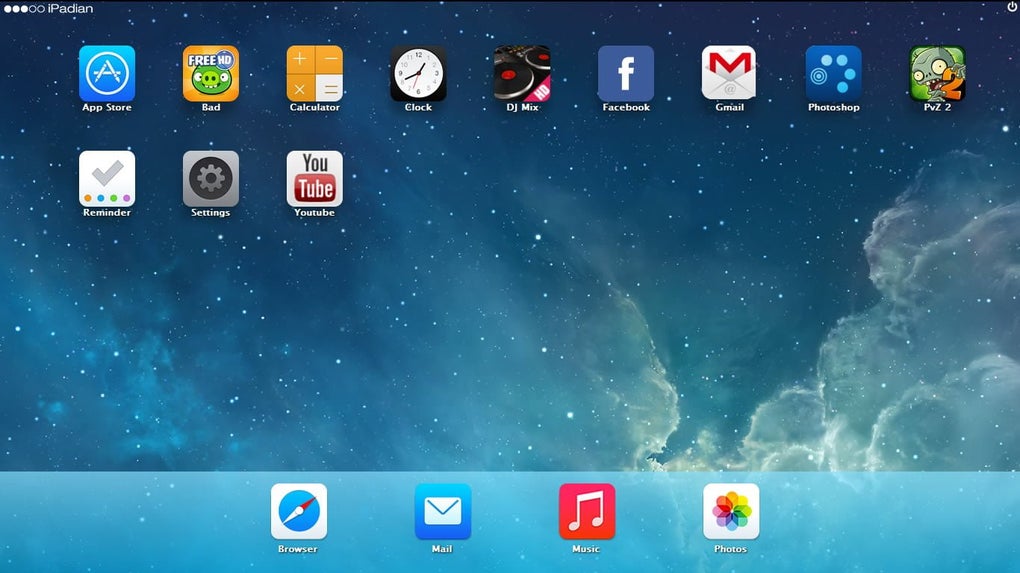 download the new version for ios 8GadgetPack 37.0